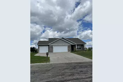 1966 Middle Creek Road, Detroit Lakes, MN 56501 - Photo 1