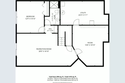 8808 Preserve Trail, Savage, MN 55378 - Photo 51