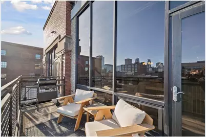 618X Washington Avenue N #602, Minneapolis, MN 55401 - Photo 13