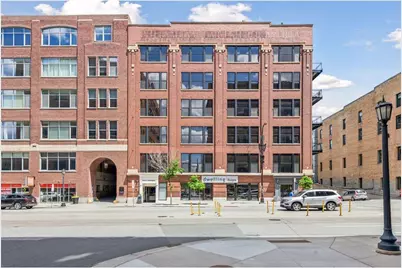 618X Washington Avenue N #602, Minneapolis, MN 55401 - Photo 15
