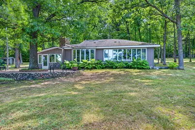 W7211 Sunset Lane, Spooner, WI 54801 - Photo 1