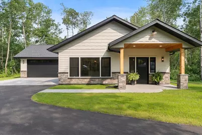 7592 White Overlook Drive, Pequot Lakes, MN 56472 - Photo 1