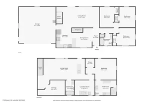 17425 Java Ct N, Lakeville, MN 55044 - Photo 61