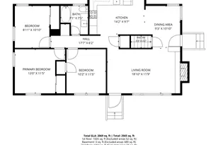 3119 Mildred Dr, Roseville, MN 55113 - Photo 29