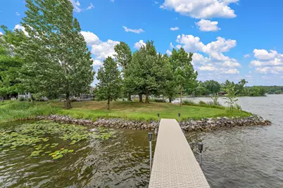12218 Pickerel Point, Grantsburg, WI 54840 - Photo 17