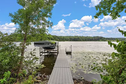12218 Pickerel Point, Grantsburg, WI 54840 - Photo 9