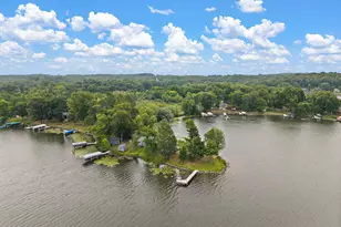 12218 Pickerel Point, Grantsburg, WI 54840 - Photo 33