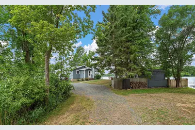 12218 Pickerel Point, Grantsburg, WI 54840 - Photo 3