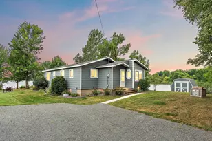 12218 Pickerel Point, Grantsburg, WI 54840 - Photo 1