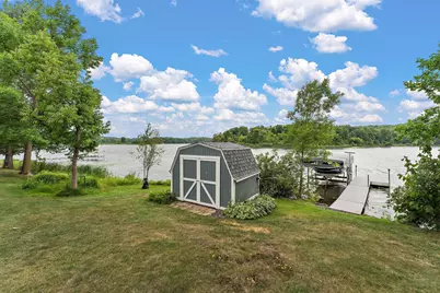 12218 Pickerel Point, Grantsburg, WI 54840 - Photo 7