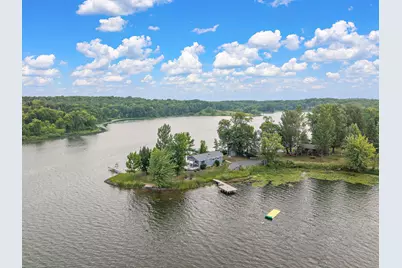 12218 Pickerel Point, Grantsburg, WI 54840 - Photo 31