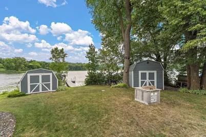 12218 Pickerel Point, Grantsburg, WI 54840 - Photo 5