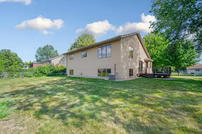 1676 Castle Drive, North Mankato, MN 56003 - Photo 35