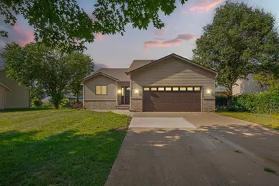 1676 Castle Drive, North Mankato, MN 56003 - Photo 43