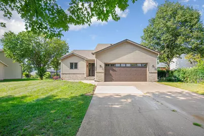 1676 Castle Drive, North Mankato, MN 56003 - Photo 41