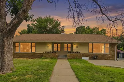 5410 44th Avenue N, Robbinsdale, MN 55422 - Photo 1