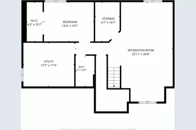 7600 Palomino Lane, Lino Lakes, MN 55014 - Photo 21