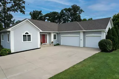 2449 Sand Trap Lane SE, Rochester, MN 55904 - Photo 1