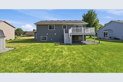 335 Country Side Lane, Albany, MN 56307 - Photo 5