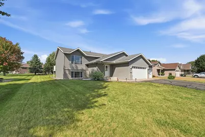 335 Country Side Lane, Albany, MN 56307 - Photo 1