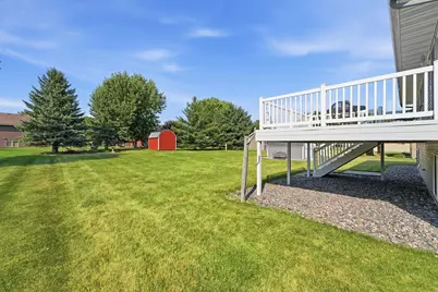 335 Country Side Lane, Albany, MN 56307 - Photo 9