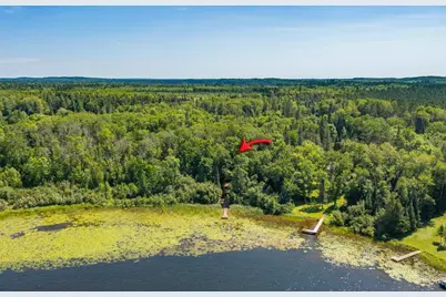 575 S Lake Lawrence Road NE, Outing, MN 56662 - Photo 13