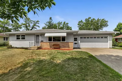 1029 24th Avenue N, Saint Cloud, MN 56303 - Photo 1