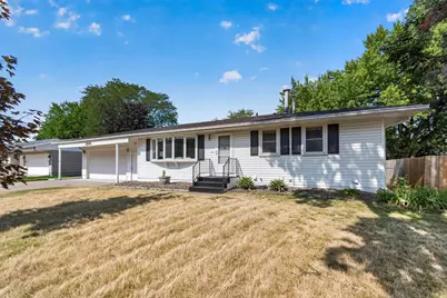 4949 Virginia Avenue N, New Hope, MN 55428 - Photo 1