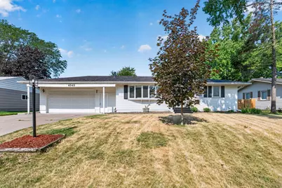 4949 Virginia Avenue N, New Hope, MN 55428 - Photo 3