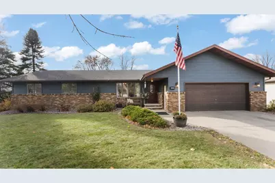 308 23rd Street SE, Willmar, MN 56201 - Photo 1
