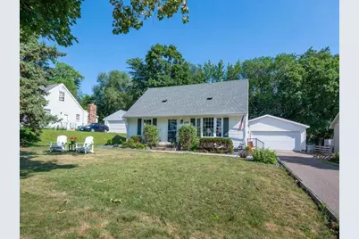 2920 W 71 1/2 Street, Richfield, MN 55423 - Photo 1