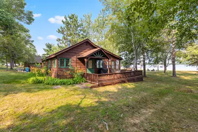 28867 Gene Road, Merrifield, MN 56465 - Photo 1