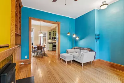 707 W 25th Street #707A, Minneapolis, MN 55405 - Photo 5