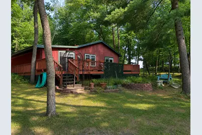 3728 Indian Hills Road NW, Hackensack, MN 56452 - Photo 1