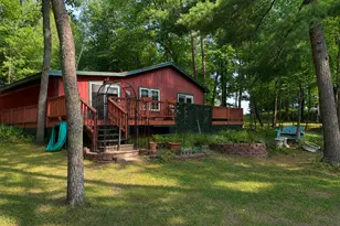 3728 Indian Hills Rd NW, Hackensack, MN 56452 - Photo 1