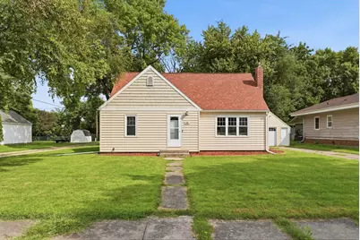 308 Colfax Avenue NW, Renville, MN 56284 - Photo 3