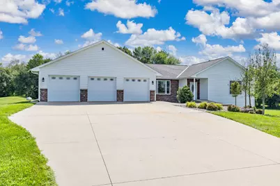 24127 391st Lane, Arlington, MN 55307 - Photo 1