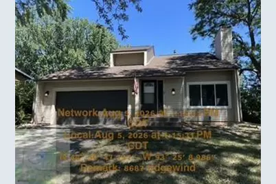 8687 Ridgewind Road, Eden Prairie, MN 55344 - Photo 1