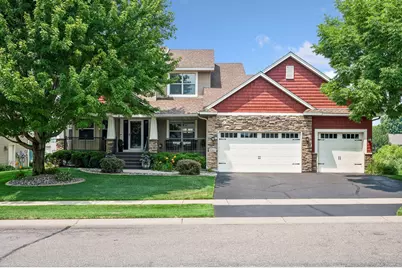 6925 169th Lane NW, Ramsey, MN 55303 - Photo 3
