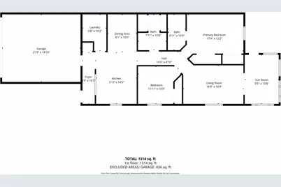 137 Belmont Street, Osceola, WI 54020 - Photo 13