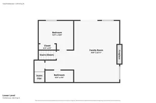 3597 Gershwin Ct N, Oakdale, MN 55128 - Photo 33