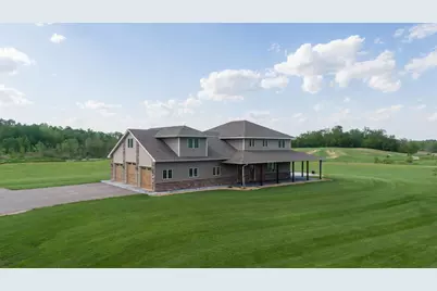 6699 313th Avenue NE, North Branch, MN 55056 - Photo 1