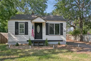 389 Hugo St NE, Fridley, MN 55432 - Photo 1