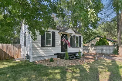 389 Hugo Street NE, Fridley, MN 55432 - Photo 21