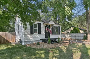 389 Hugo St NE, Fridley, MN 55432 - Photo 21