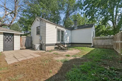 389 Hugo Street NE, Fridley, MN 55432 - Photo 19