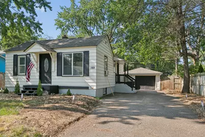 389 Hugo Street NE, Fridley, MN 55432 - Photo 15