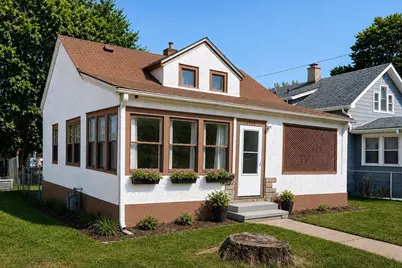 2922 Sheridan Avenue N, Minneapolis, MN 55411 - Photo 1