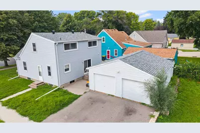802 Center Street, North Mankato, MN 56003 - Photo 51