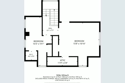 206 12th Street S, Mountain Lake, MN 56159 - Photo 41